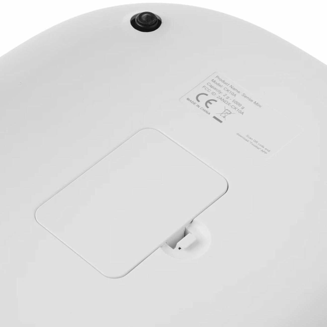 ترازو هوشمند آشپزخانه هیمی