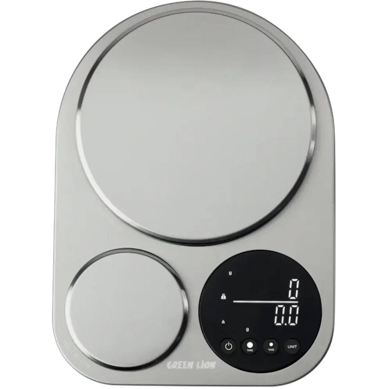ترازو آشپزخانه گرین لاین Green Lion اصل مدل GL_CL1 دیجیتالی