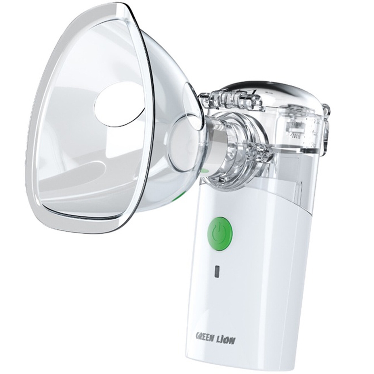 فروش نبولایزر قابل حمل گرین لاین