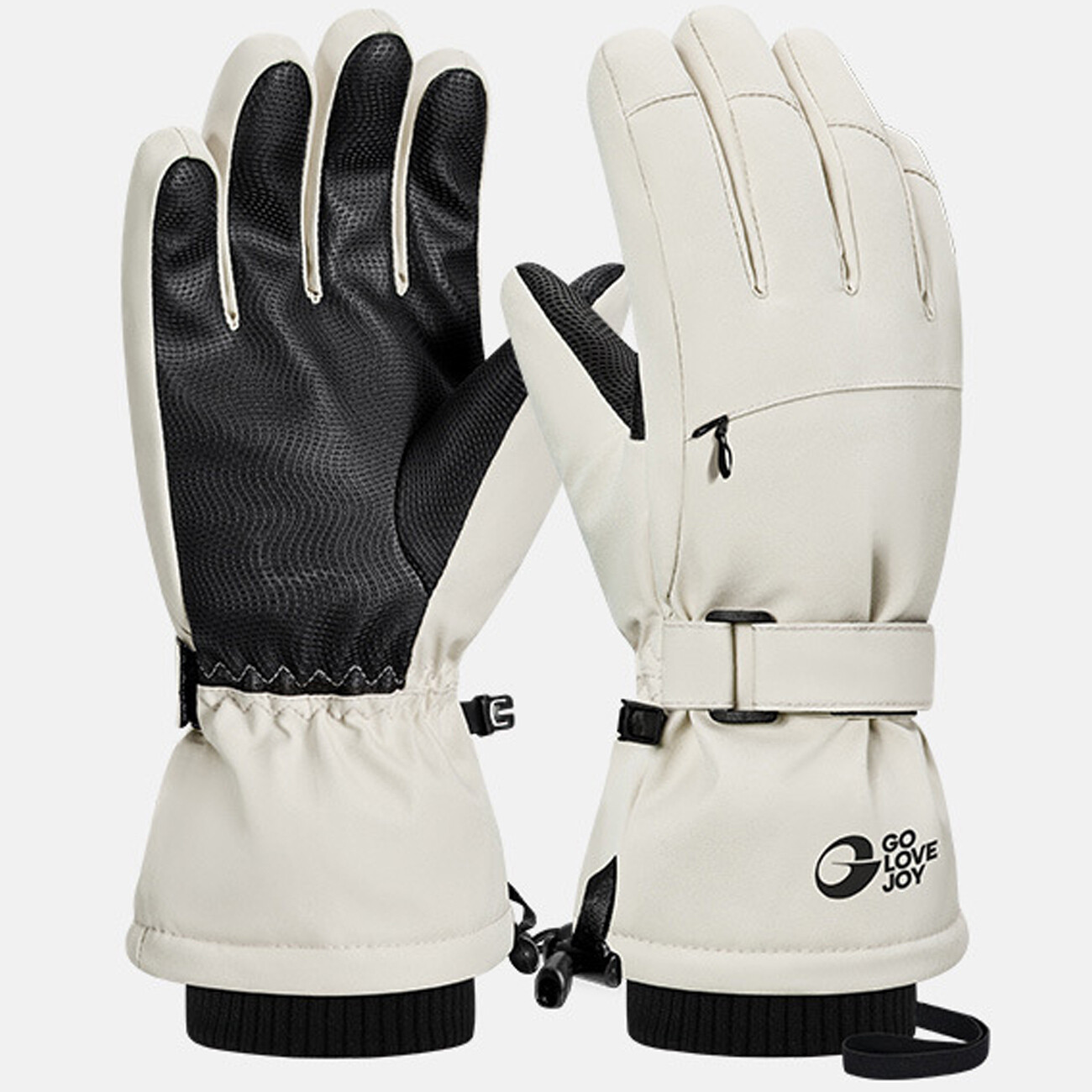 دستکش اسکی گولووجوی