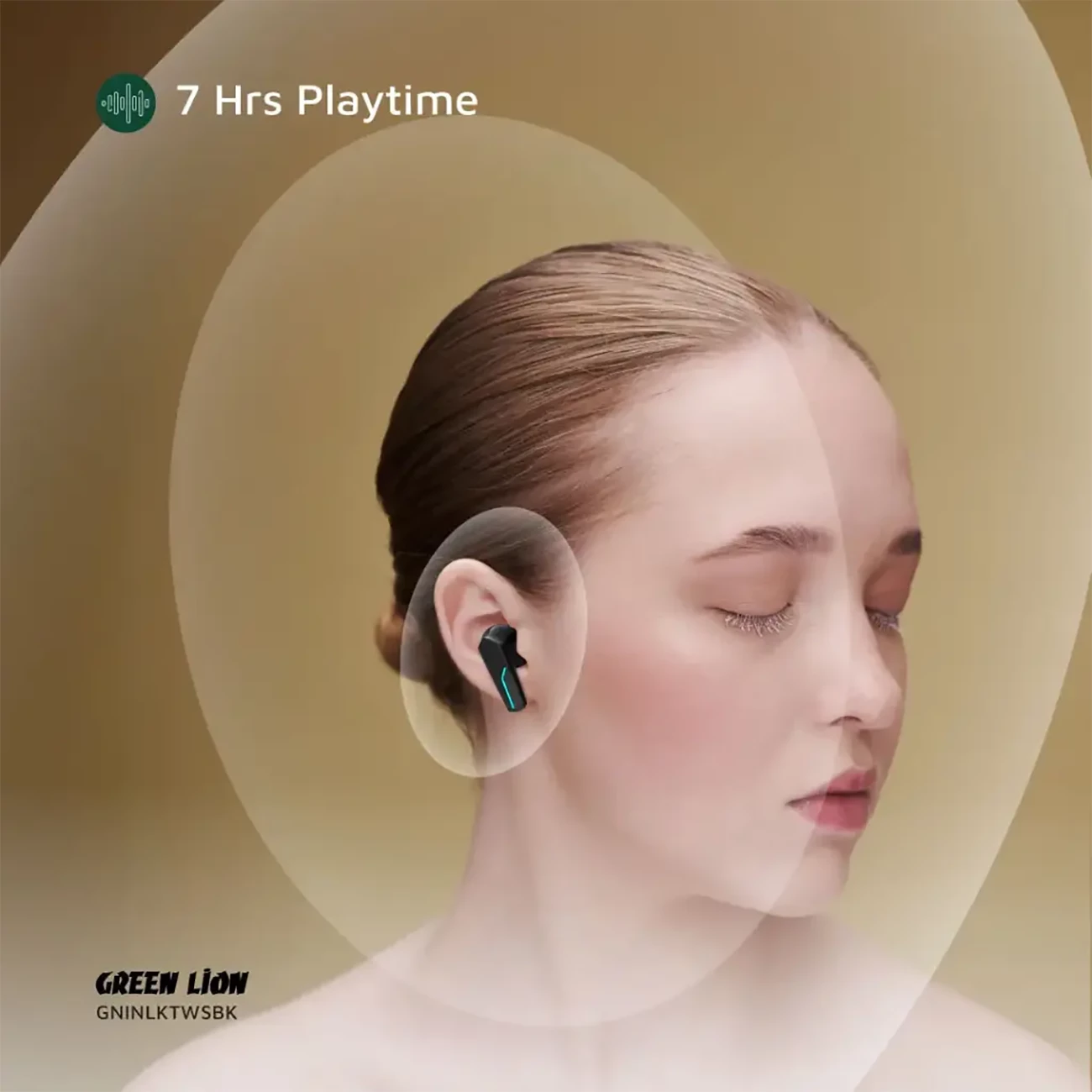 قیمت هندزفری بلوتوثی 5.4 گرین لاین