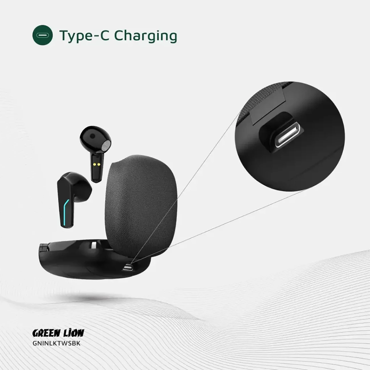 بهترین هندزفری بلوتوثی 5.4 گرین لاین