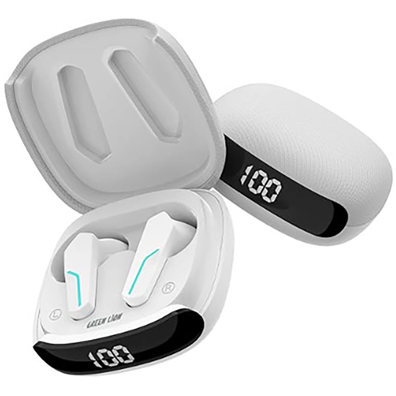 فروش هندزفری بلوتوثی 5.4 گرین لاین