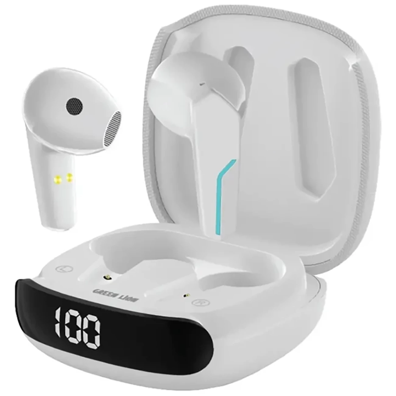 کیفیت هندزفری بلوتوثی 5.4 گرین لاین