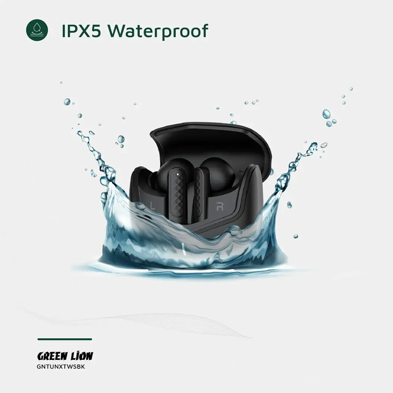 خرید هندزفری بلوتوث گرین لاین