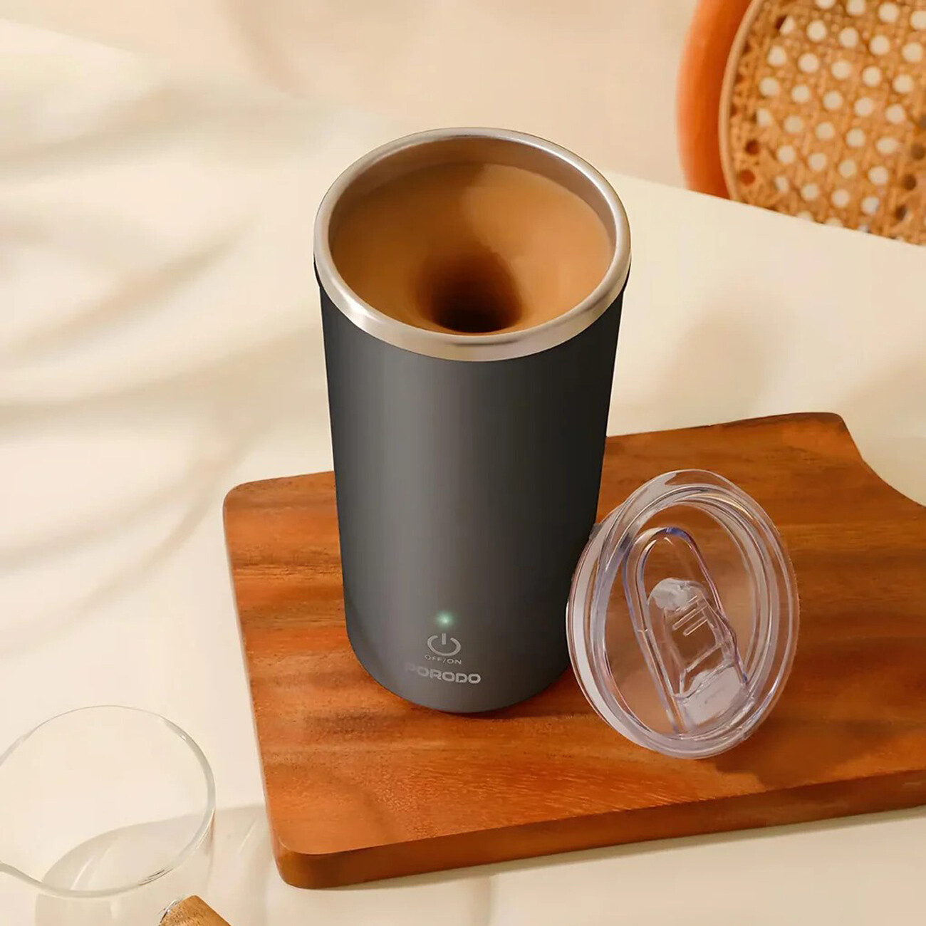 فروش ماگ هوشمند پورودو