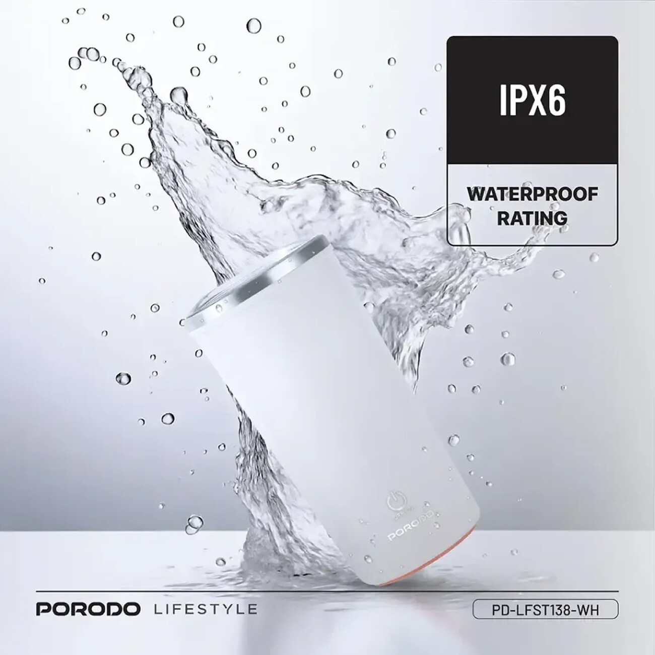 خرید ماگ مخلوط کن پورودو