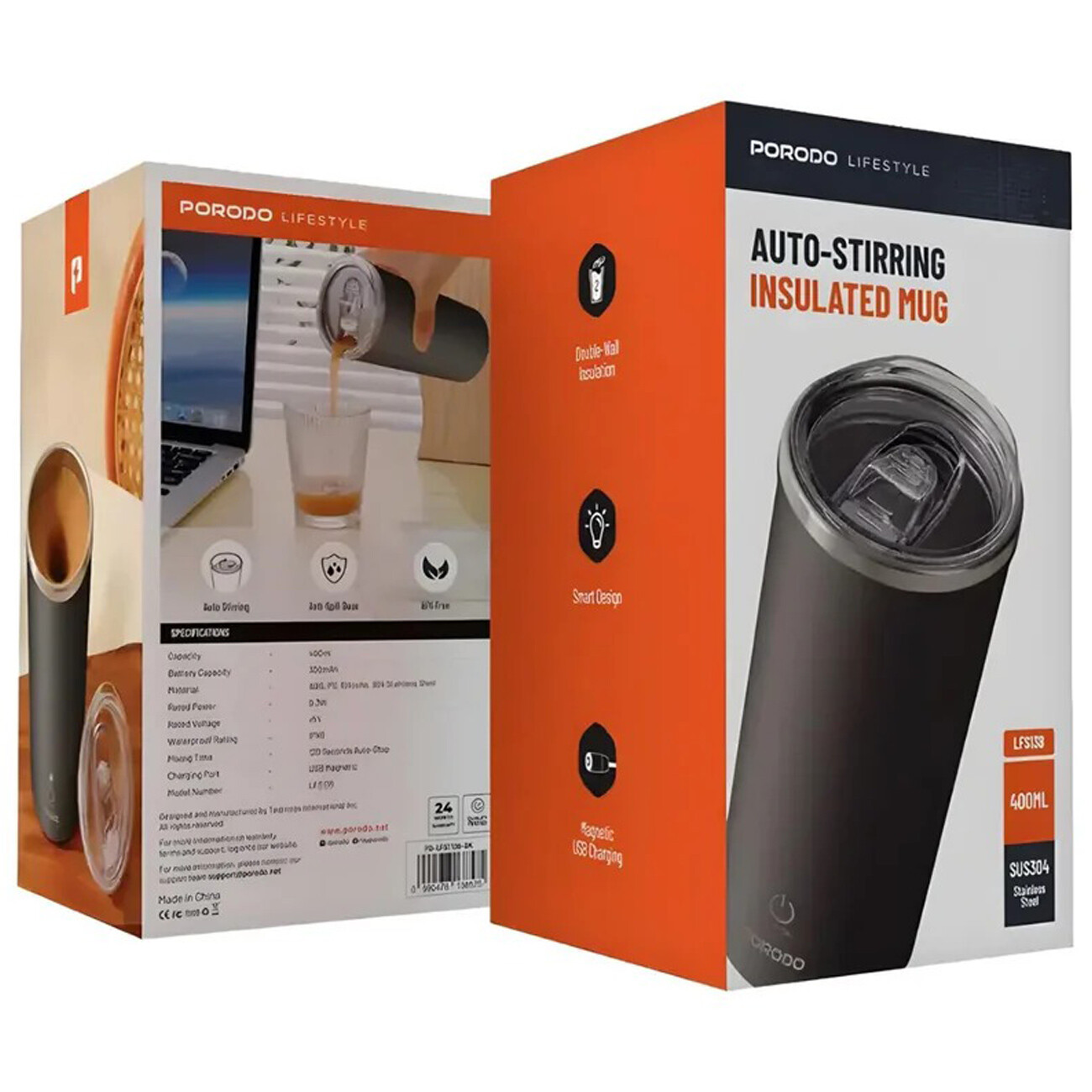 فروش ماگ پورودو