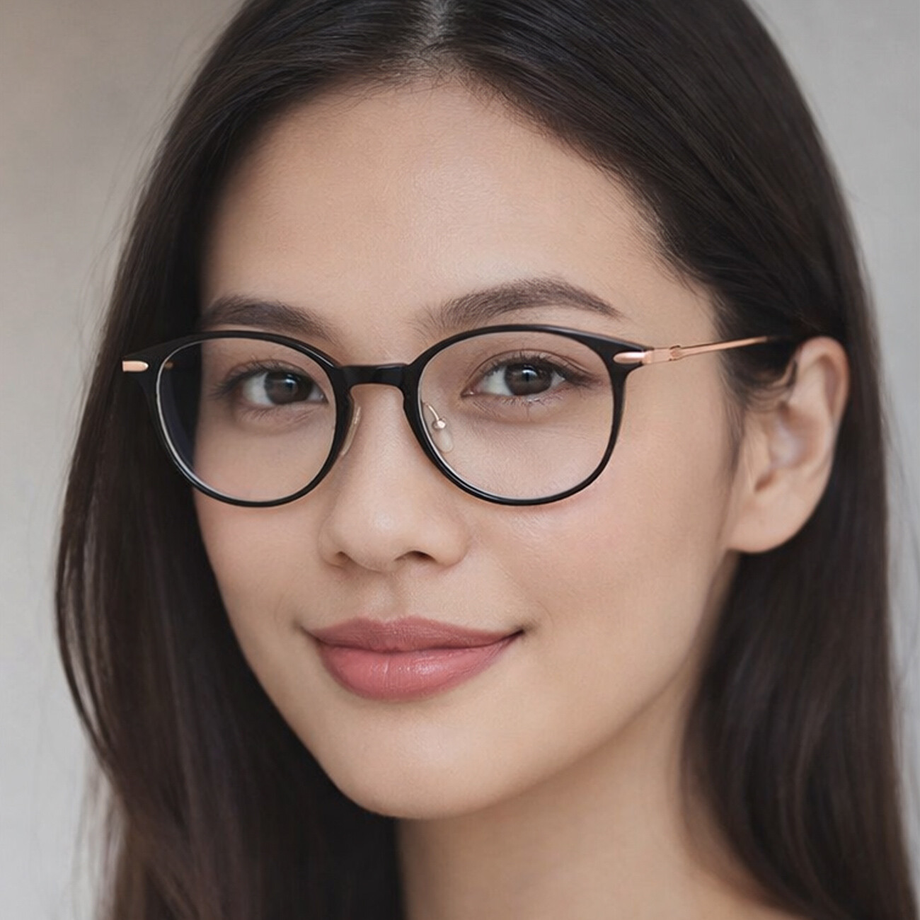 قیمت عینک کامپیوتر کارن باشا با ضد نور آبی