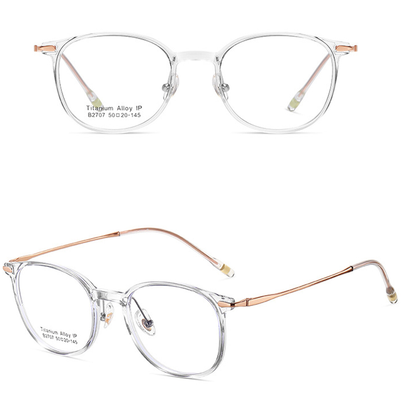 عینک کامپیوتر کارن باشا با کیفیت