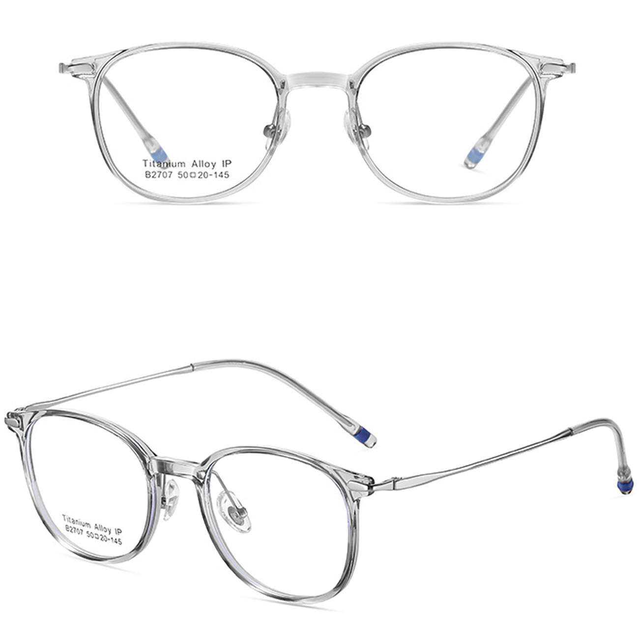 خرید عینک کامپیوتر ضد نور آبی کارن باشا