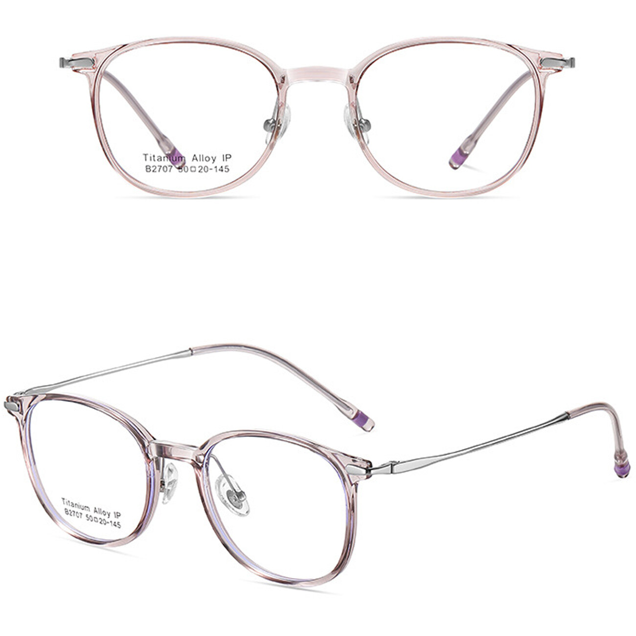 فروش عینک کامپیوتر ضد نور آبی کارن باشا