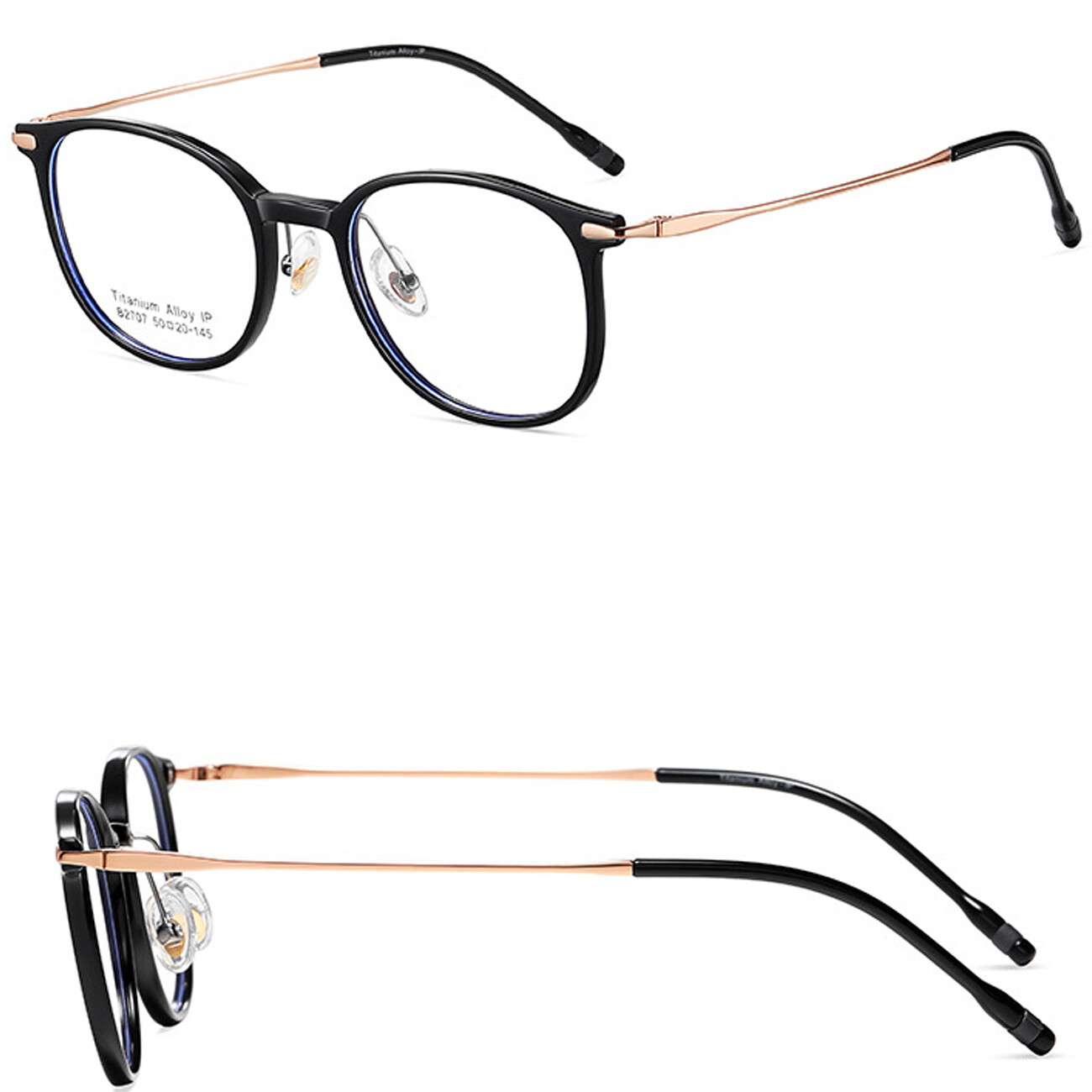 قیمت عینک کامپیوتر ضد نور آبی کارن باشا