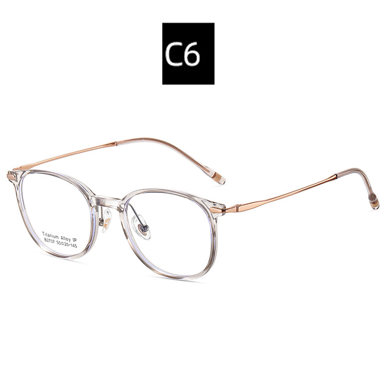 عینک ضد نور آبی کارن باشا باکیفیت