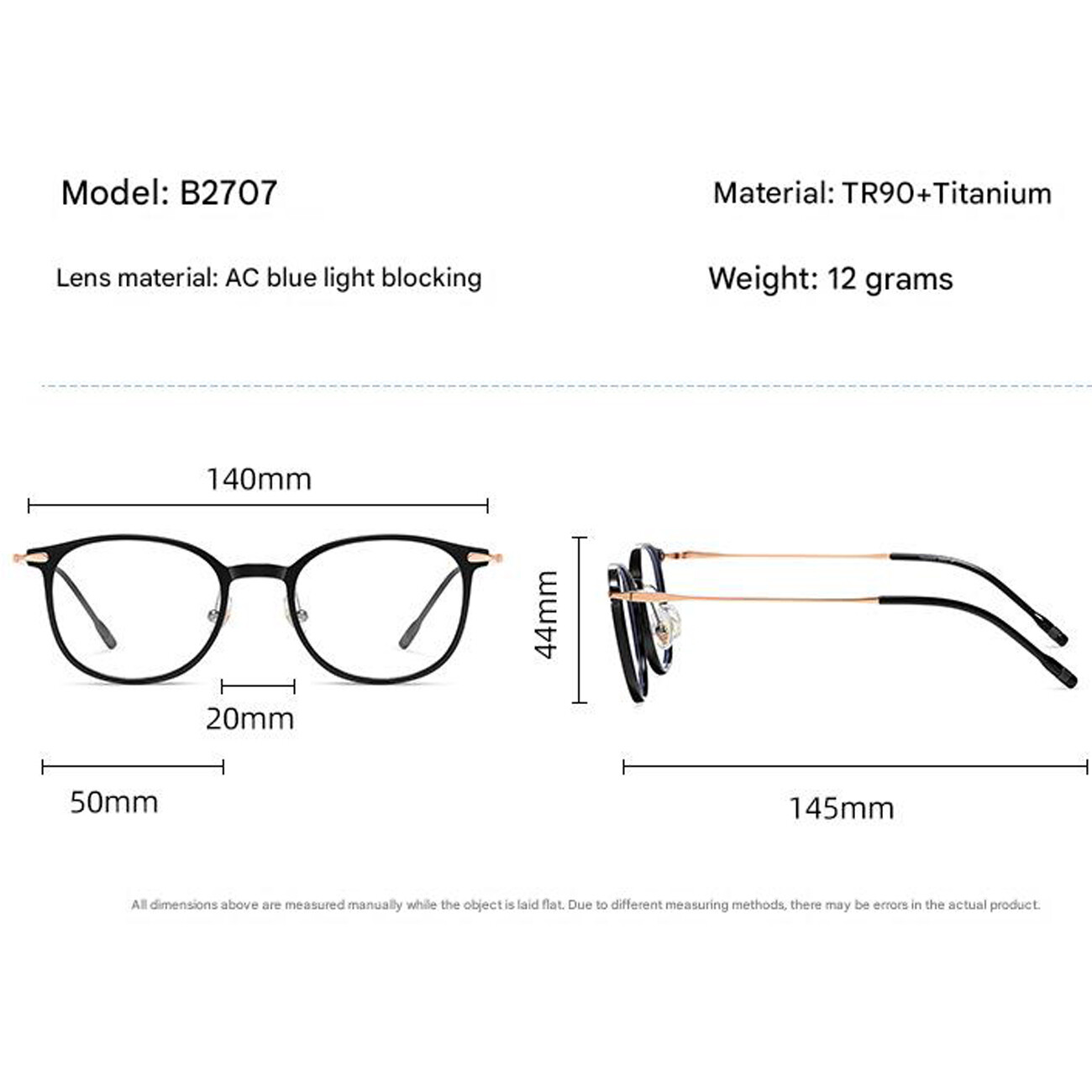 عینک کامپیوتر کارن باشا اصلی