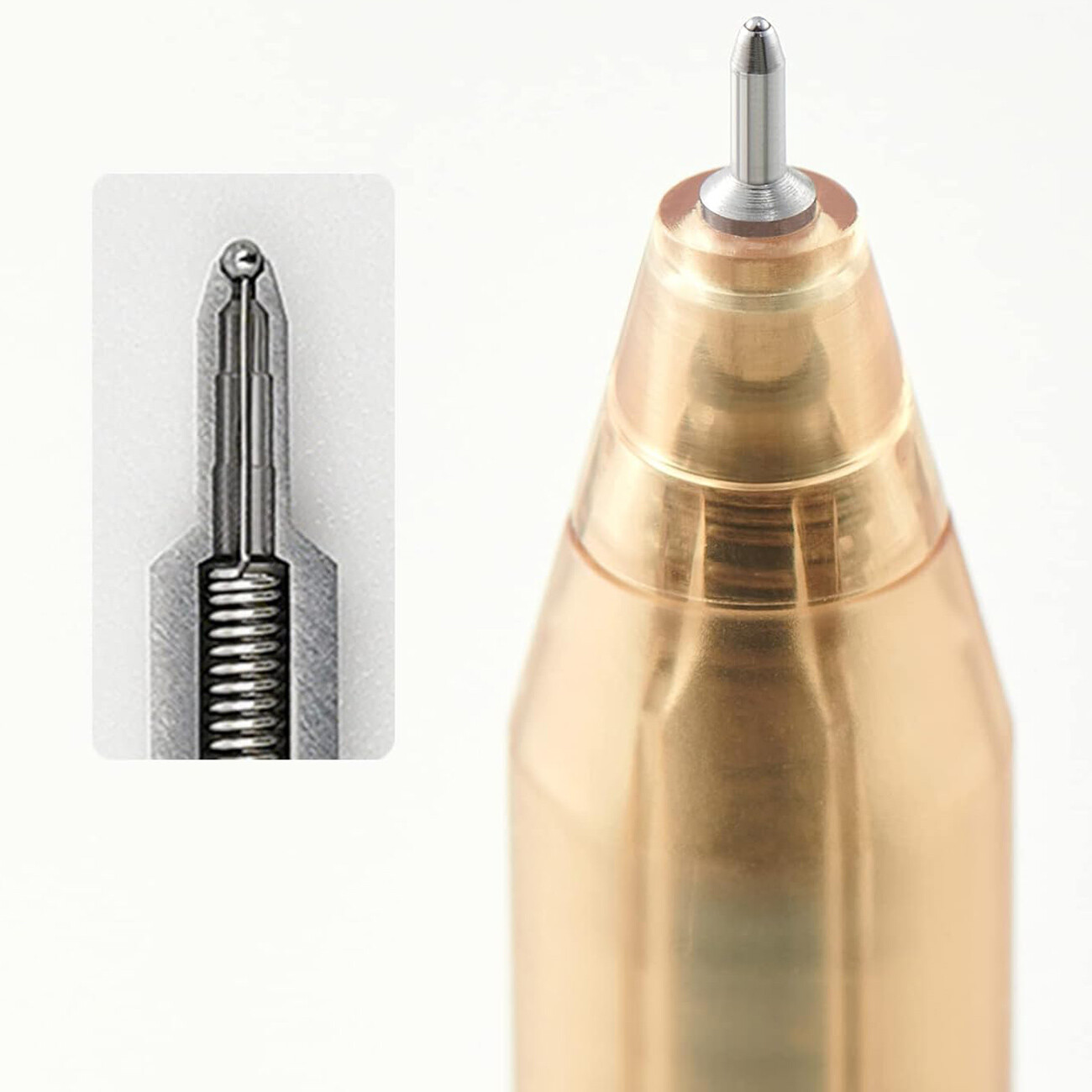 قیمت قلم ژله‌ای مشکی کاکو