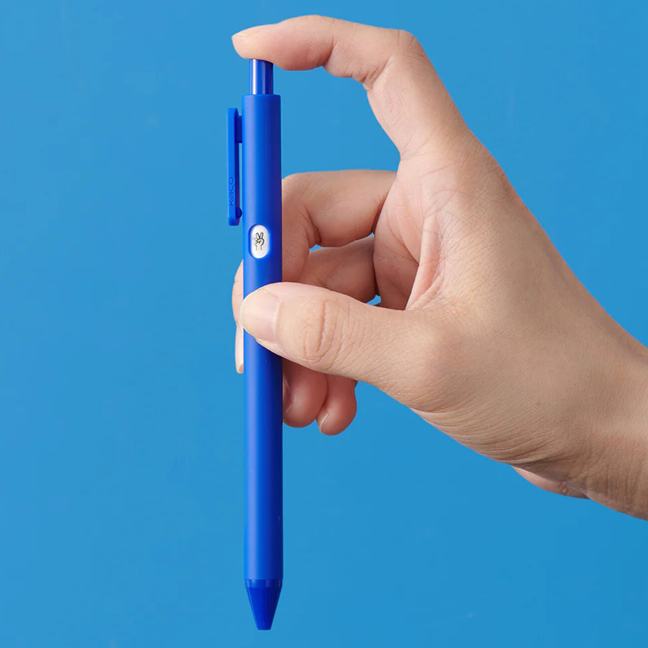 فروش خودکار ژله‌ای مشکی کاکو