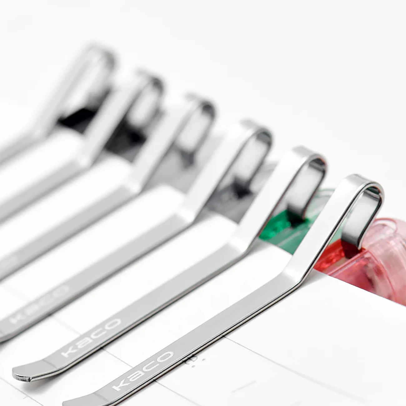 کیفیت خودکار ژله ای کاکو با گیره فلزی