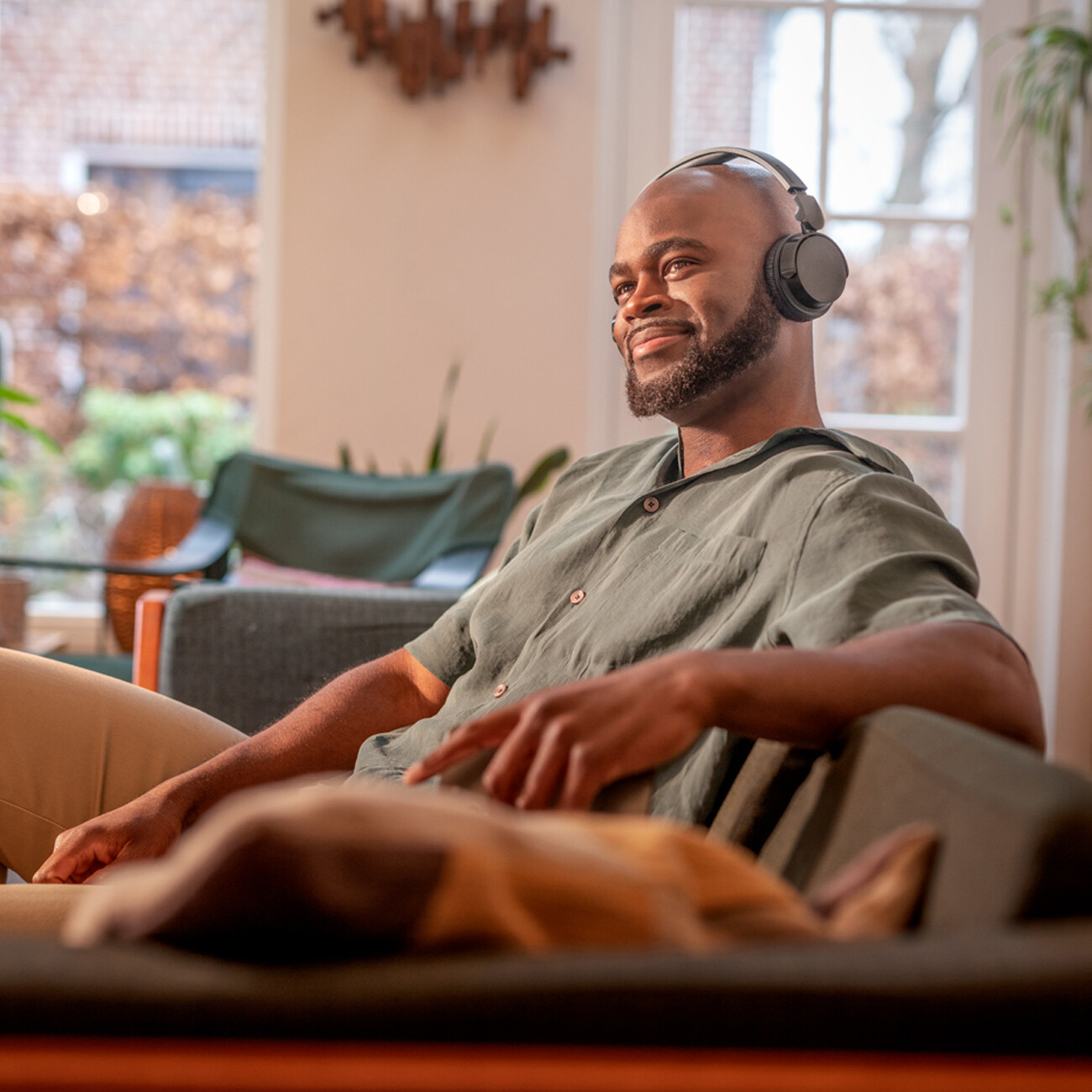 هدفون بی‌سیم فیلیپس