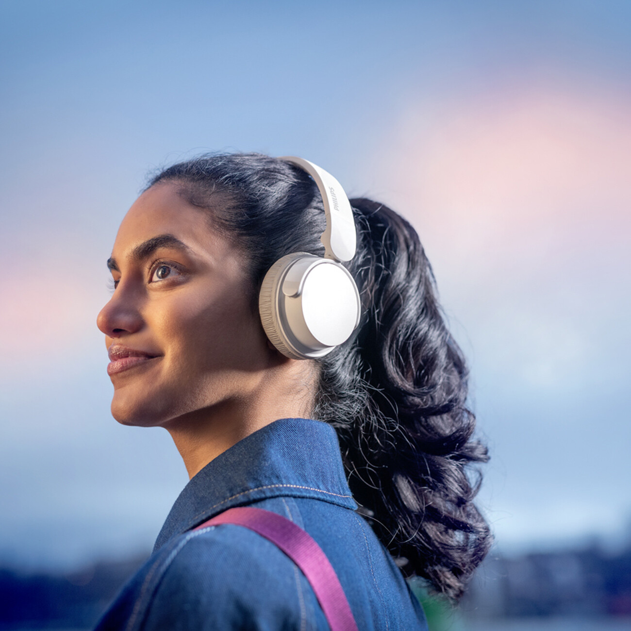 فروش هدفون بی‌سیم فیلیپس