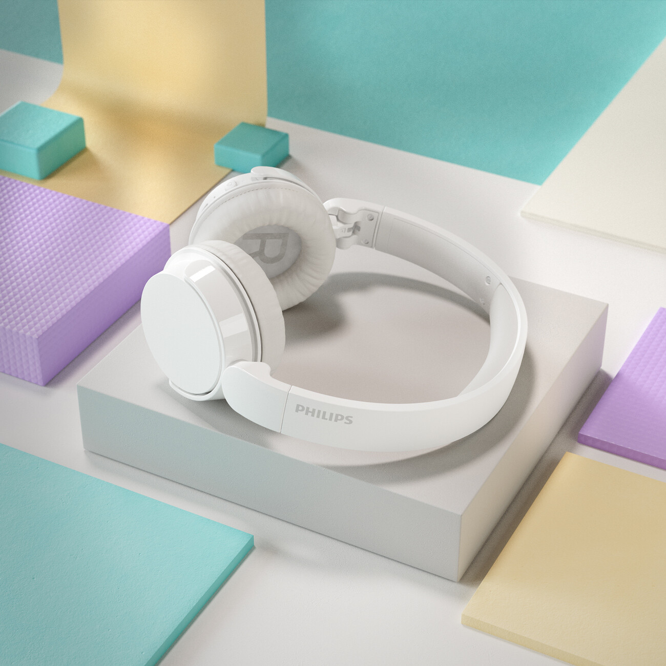 بهترین هدفون بی‌سیم فیلیپس