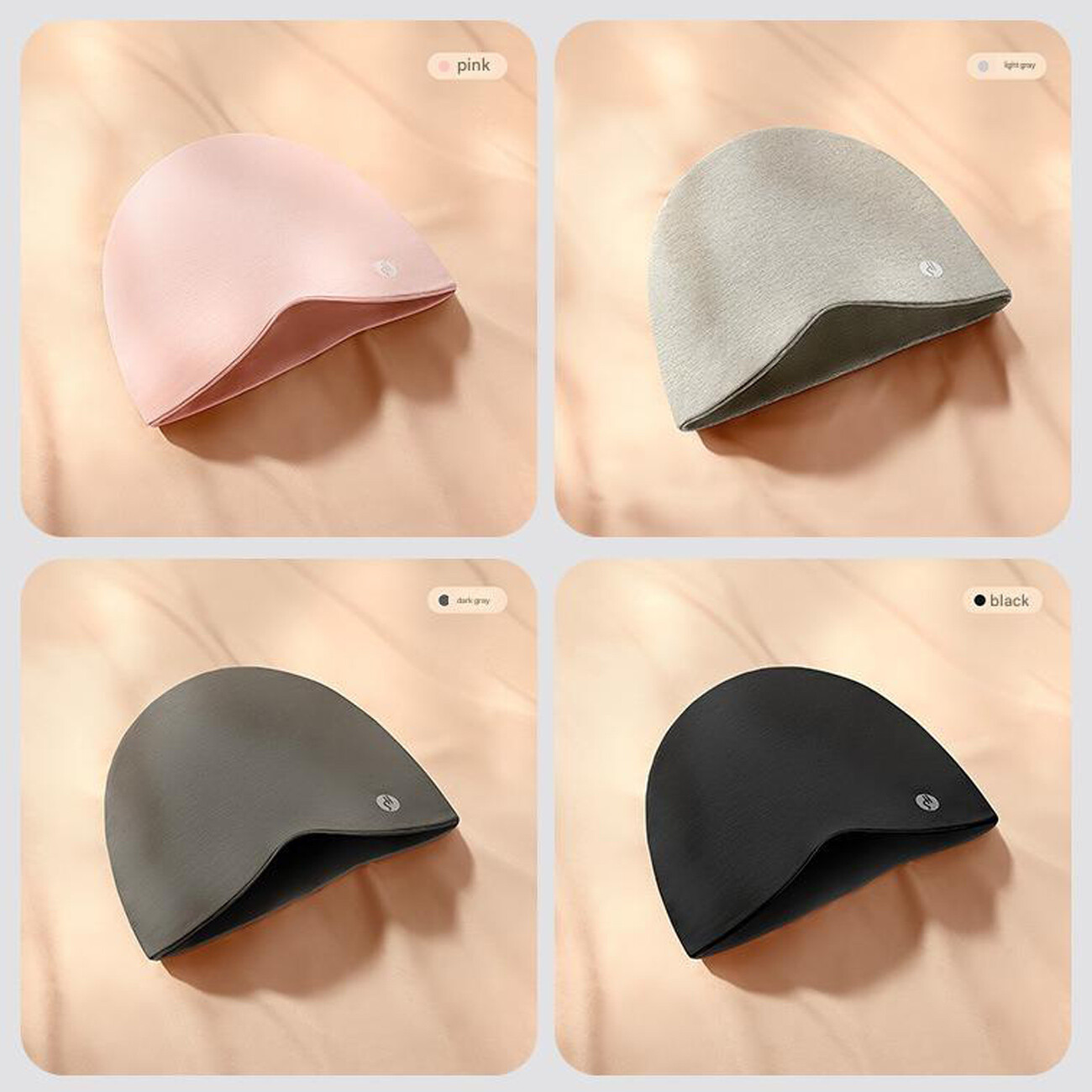 کلاه نخی خترانه