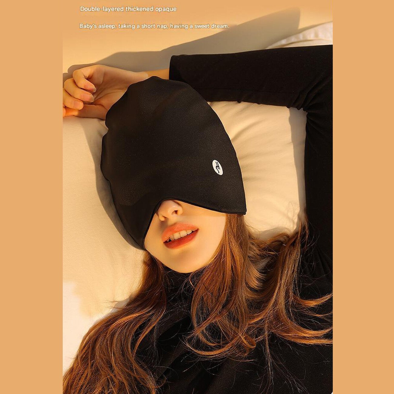 کلاه خواب زنانه