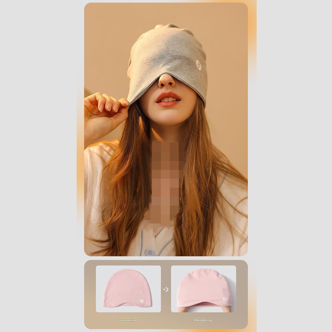 فروش کلاه خواب زنانه