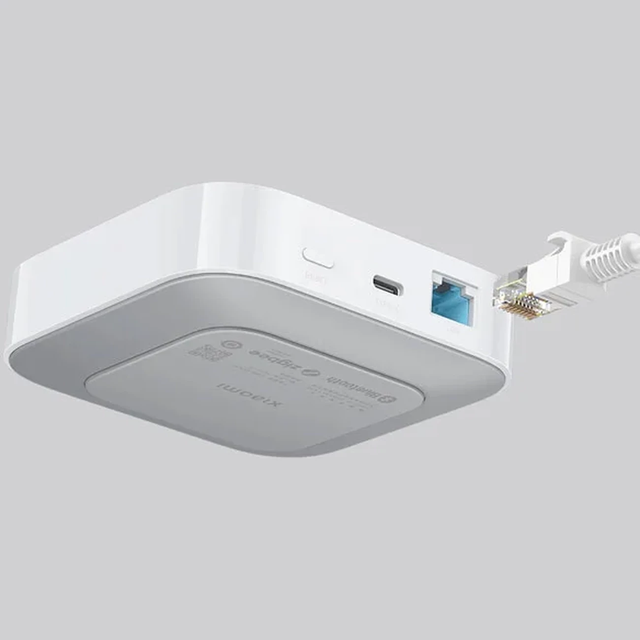 کیفیت هاب هوشمند شیائومی