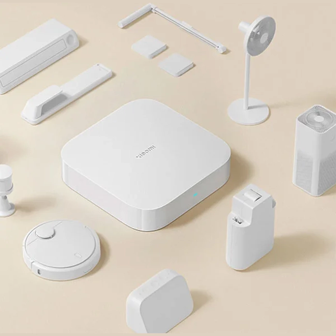 بهترین هاب هوشمند شیائومی