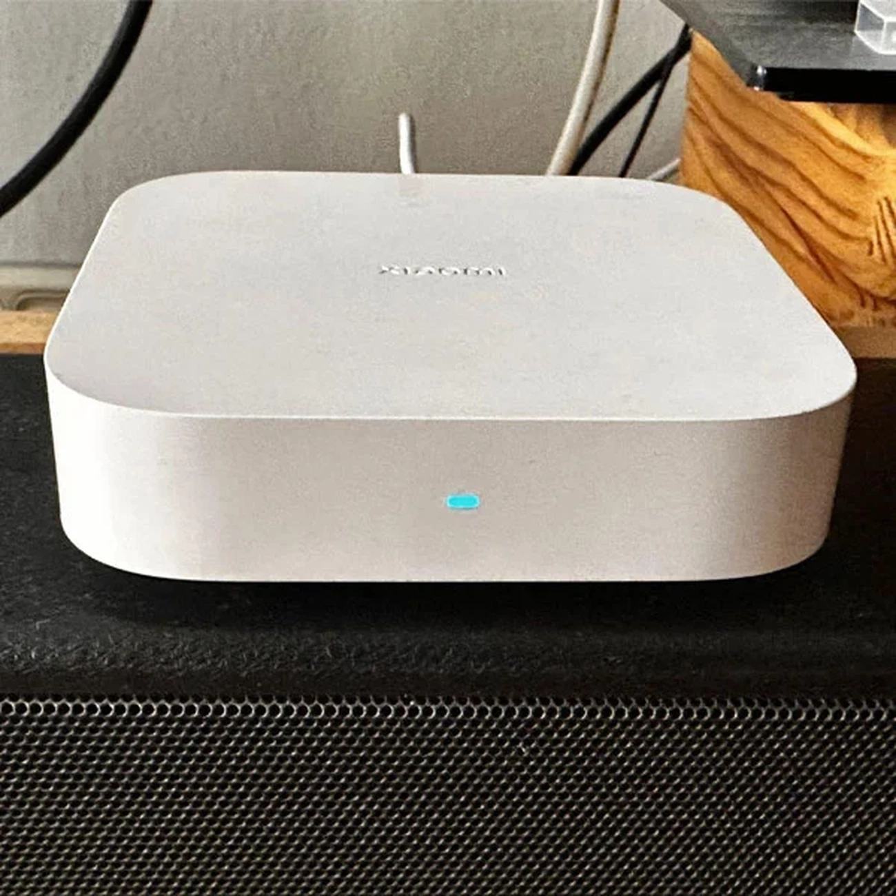 هاب هوشمند شیائومی