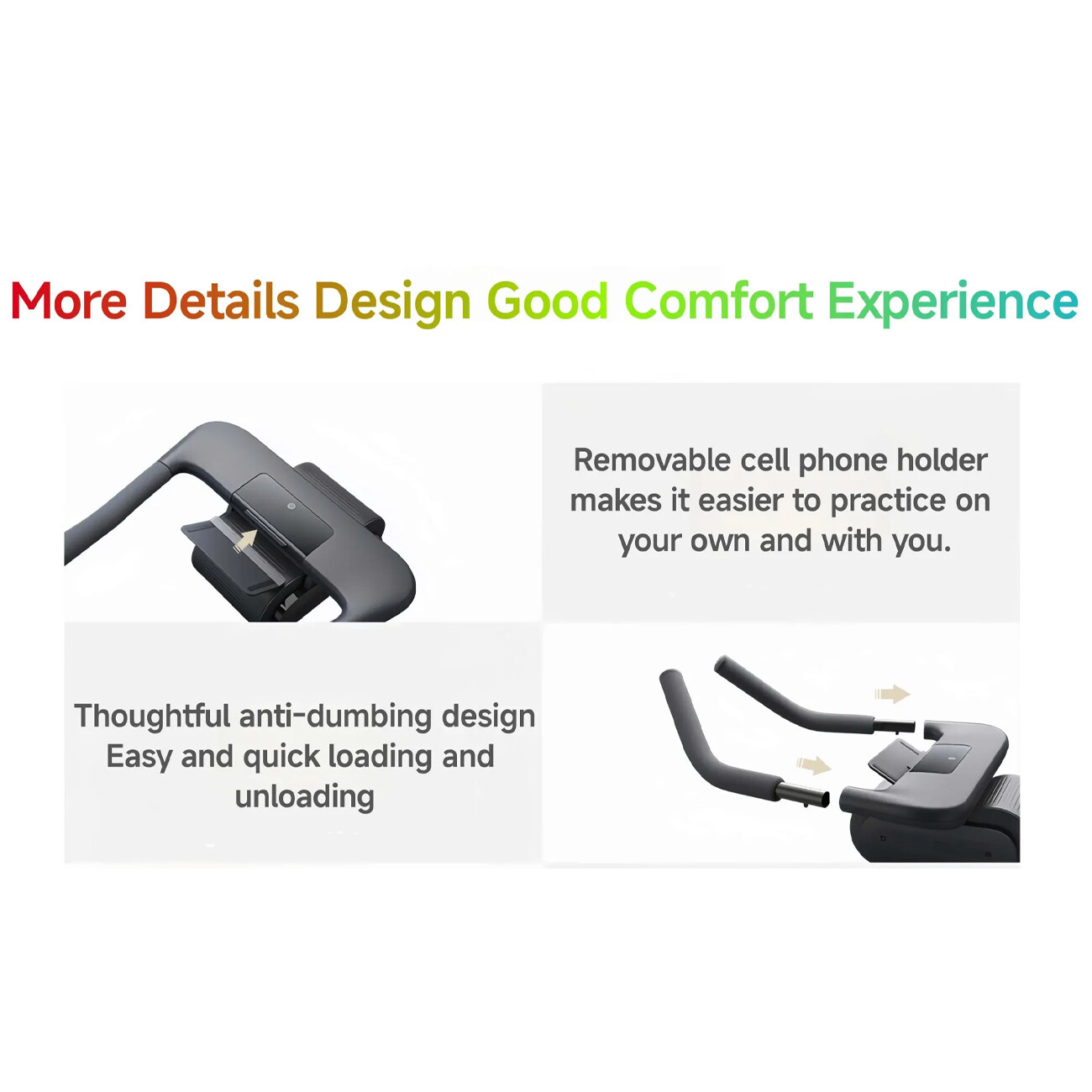 قیمت دستگاه شکم میجیا شیائومی