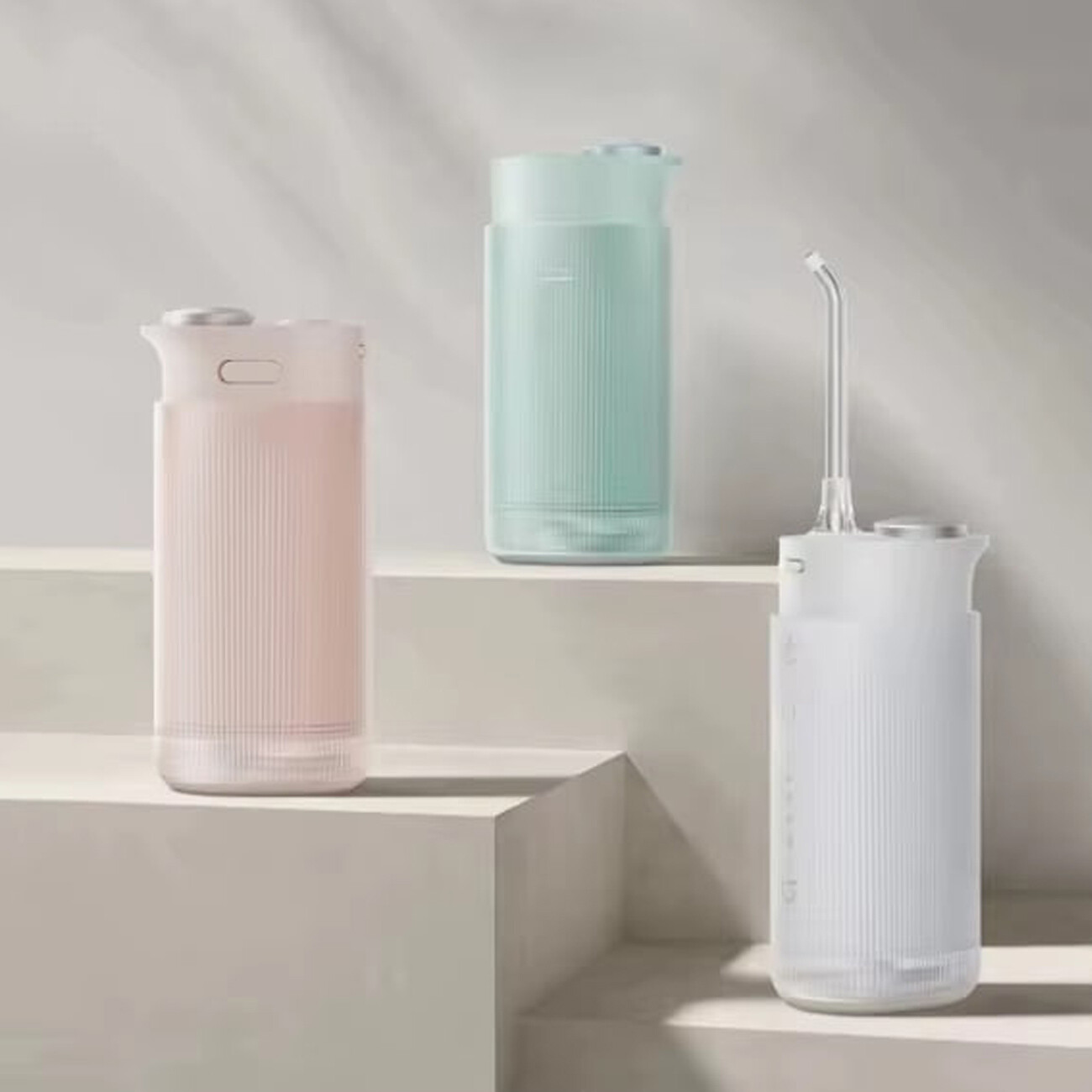 قیمت ایرگیتور آب برای دندان شیائومی