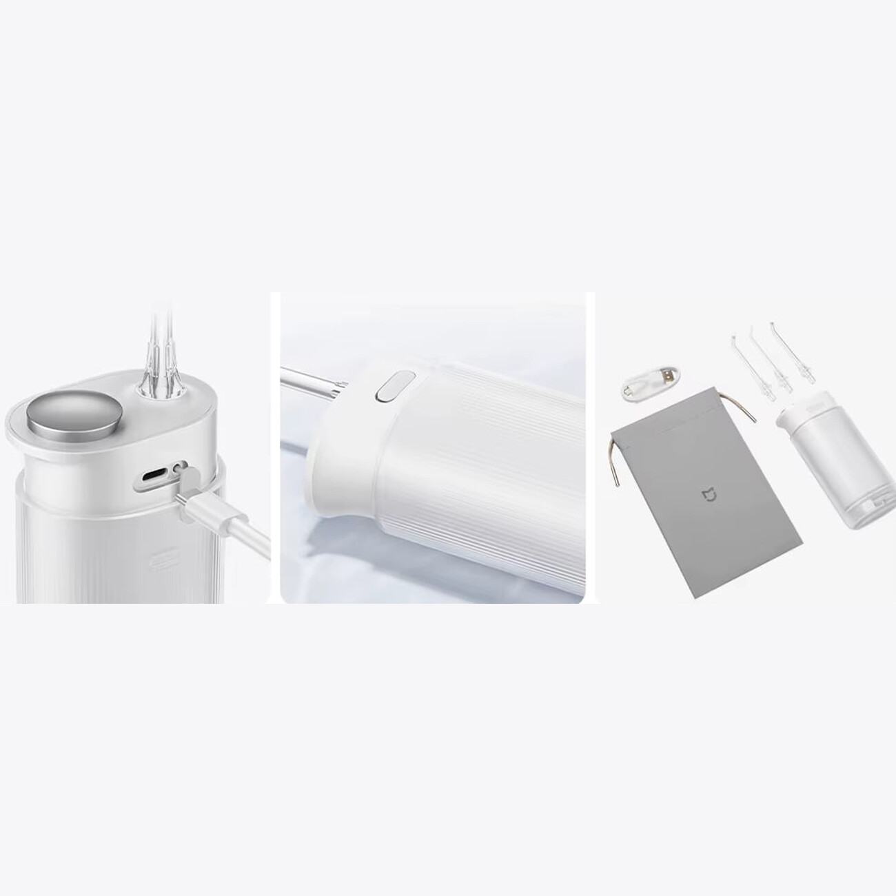 دستگاه تمیزکننده دندان با آب شیائومی