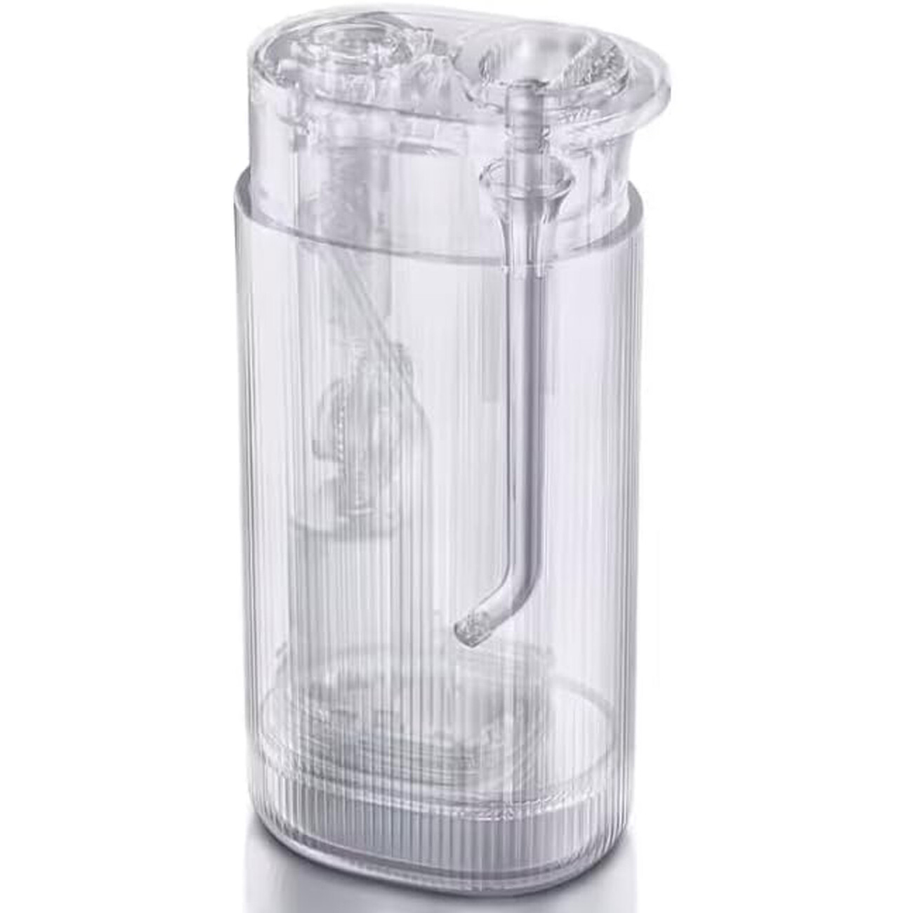 بهترین دستگاه تمیزکننده دندان با آب شیائومی