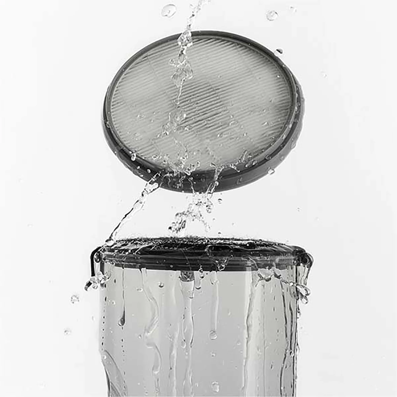 خرید کیت اصلاح شارژی و جاروبرقی حیوانات خانگی شیائومی