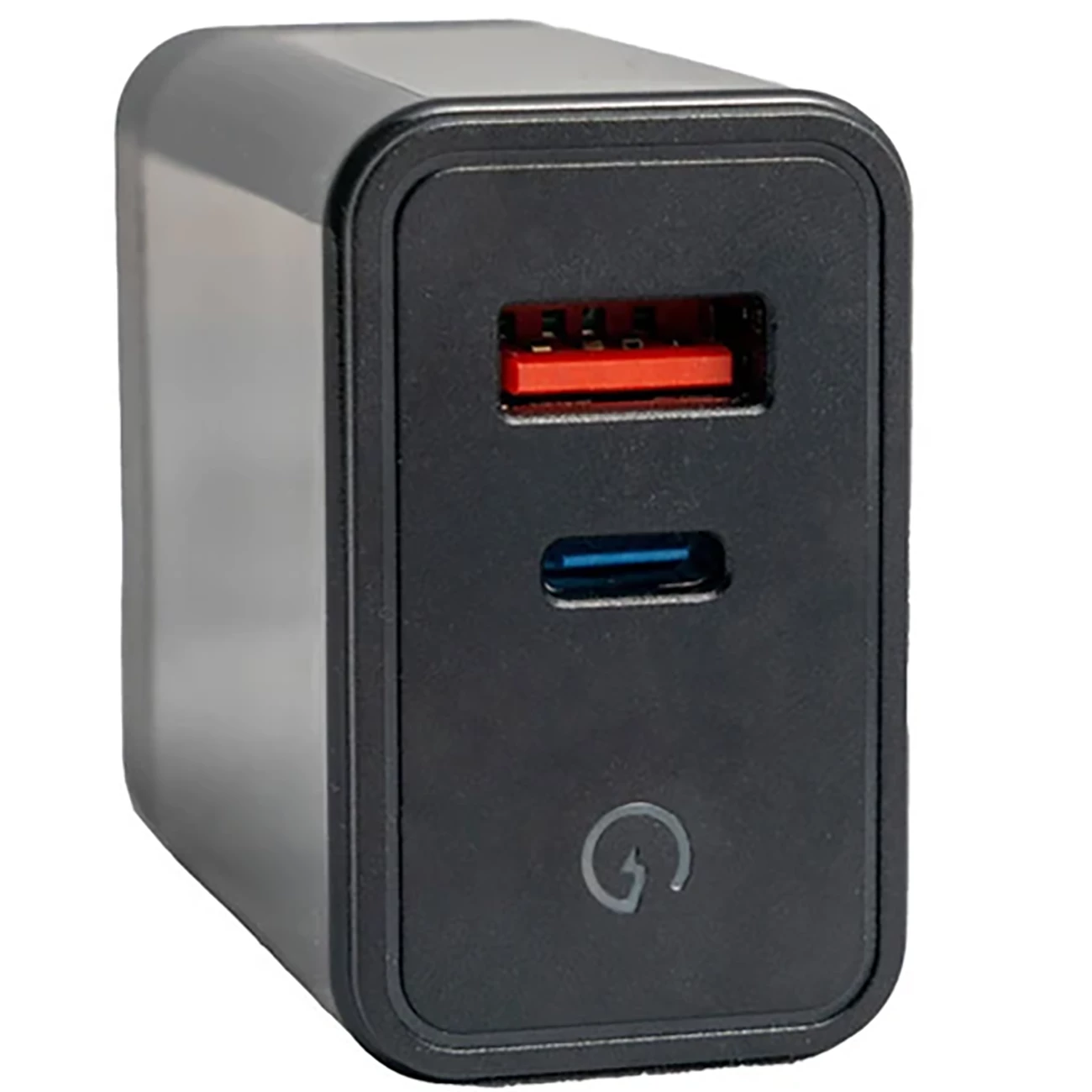 شارژر دیواری 45 وات هیمی himi مدل Nitro Max