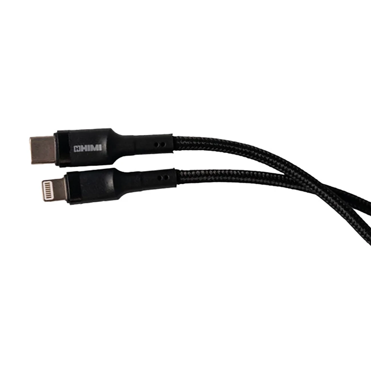 خرید کابل تایپ سی به لایتنینگ هیمی