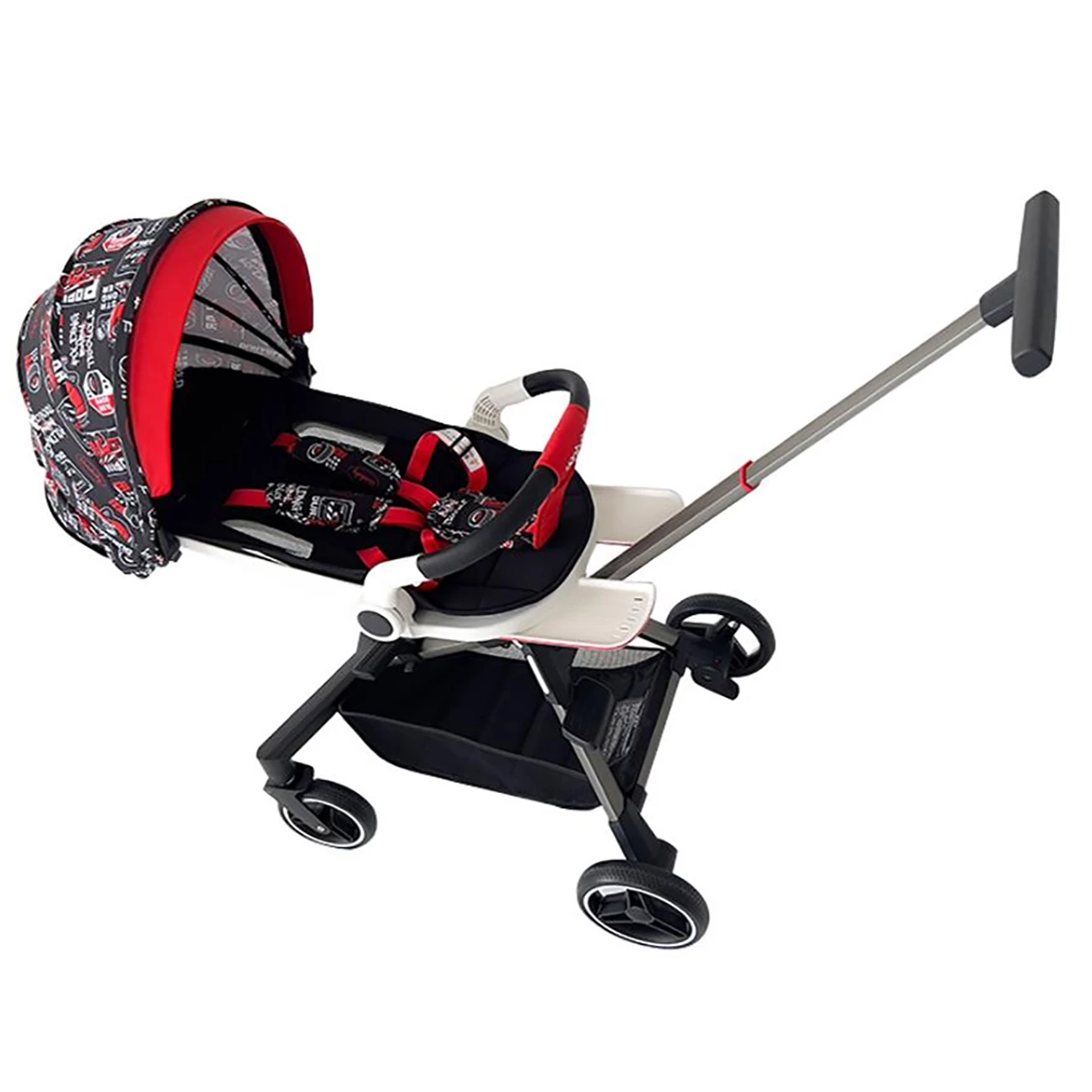 فروش کالسکه بچه تاشو با سایبان