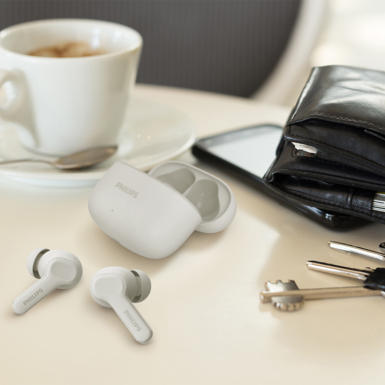 هندزفری بلوتوثی فیلیپس