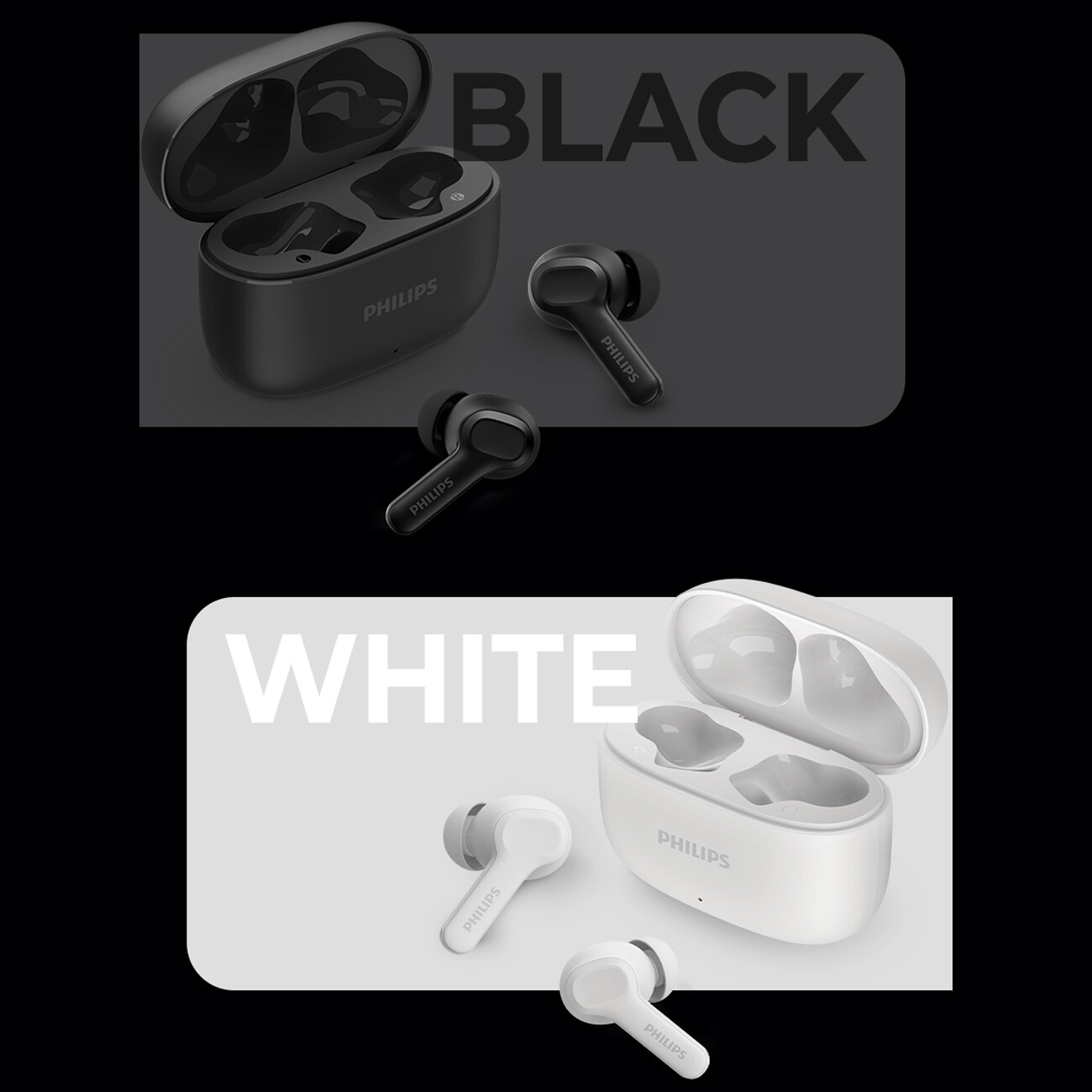 قیمت هندزفری بی سیم فیلیپس