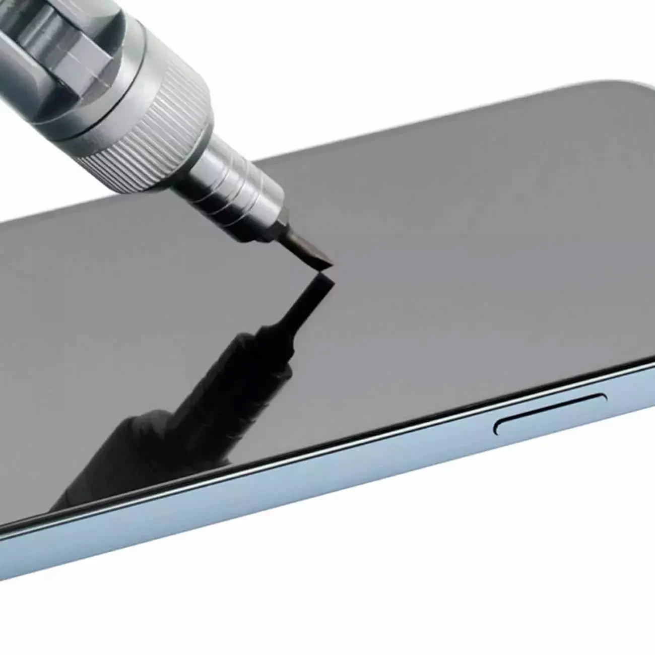 خرید گلس آیفون 17 پرومکس موکسون