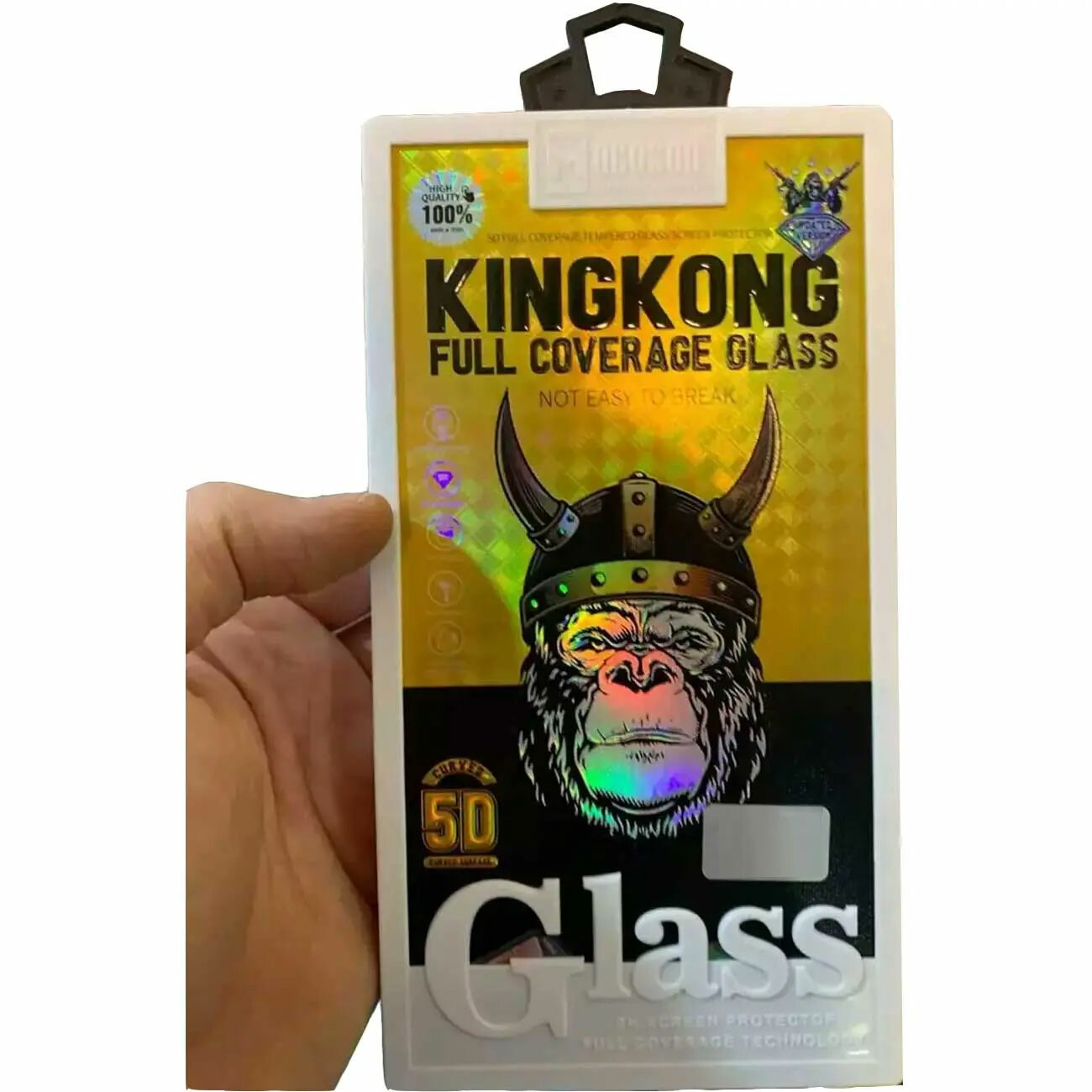 گلس آیفون 17 پرومکس موکسون