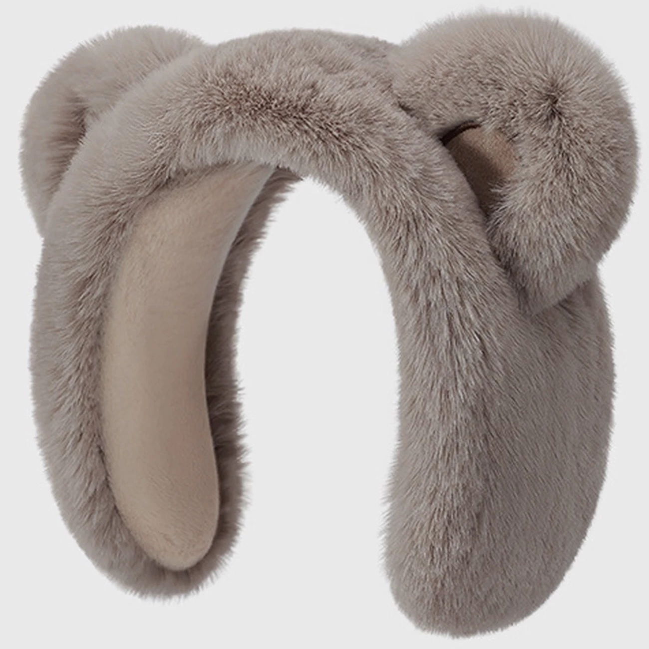 فروش گوش گیر زمستانی دخترانه گولووجوی