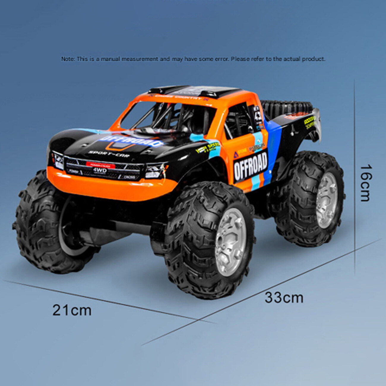 خرید ماشین کنترلی اسباب بازی