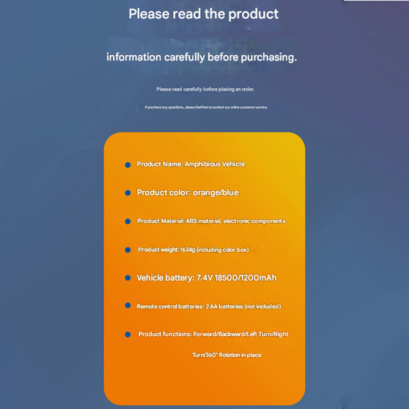 قیمت ماشین آفرود اسباب بازی دوزیست