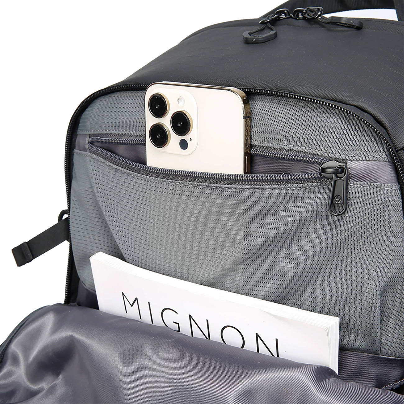 خرید کوله پشتی دانشحویی بنج