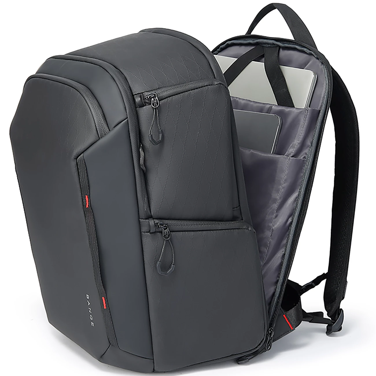 قیمت کوله پشتی لپ تاپ بنج