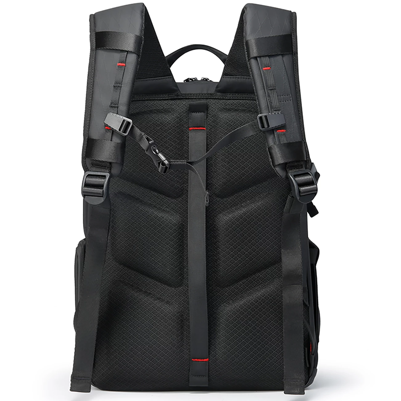 کیفیت کوله پشتی لپ تاپ بنج