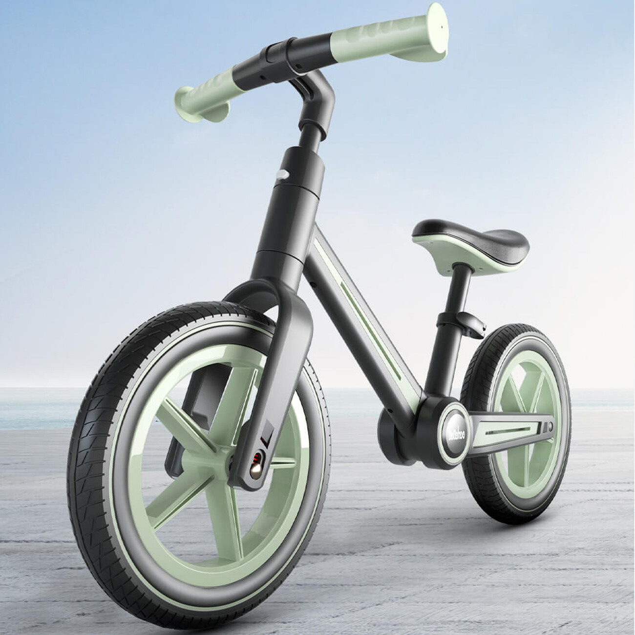 دوچرخه بدون پدال کودک